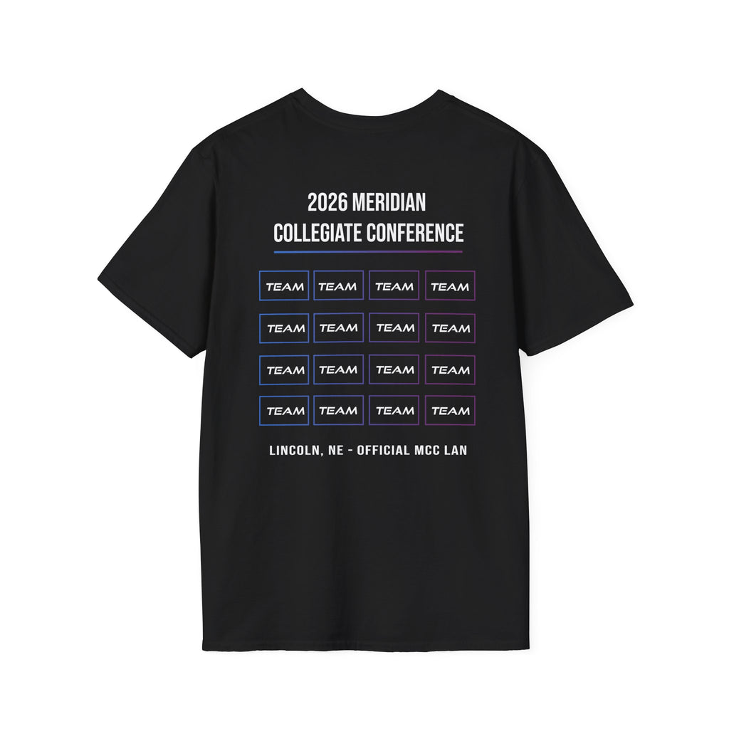 MCC Lan Shirt
