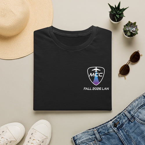 MCC Lan Shirt