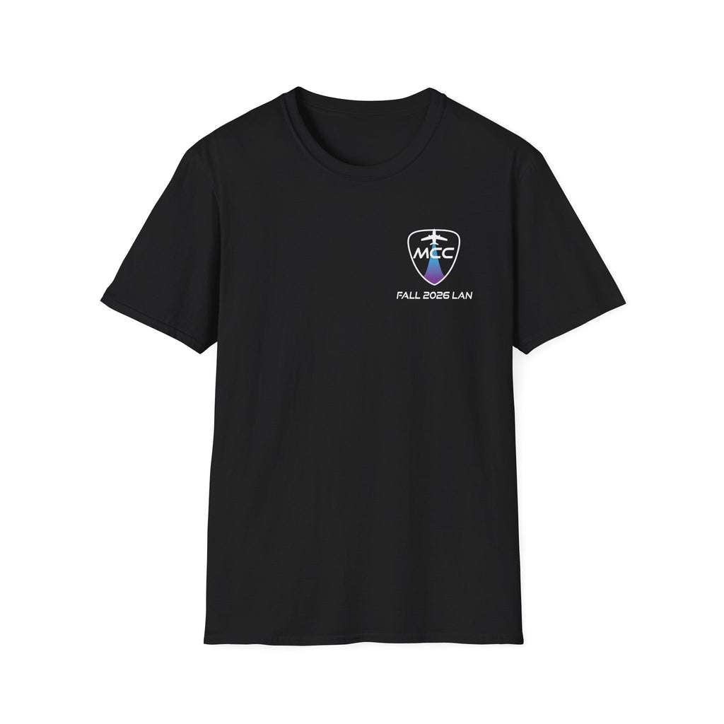 MCC Lan Shirt